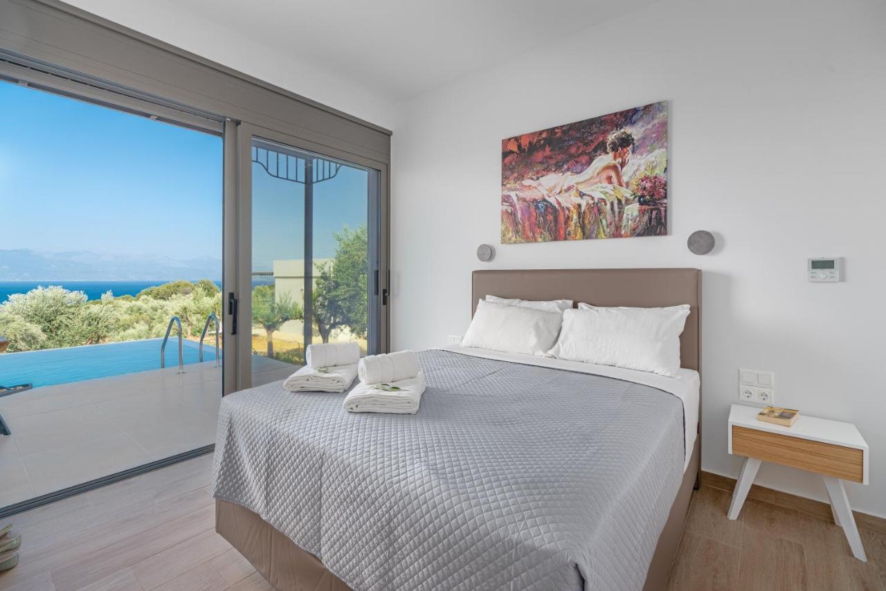 Messinian Riviera Villas Petalídhion 외부 사진