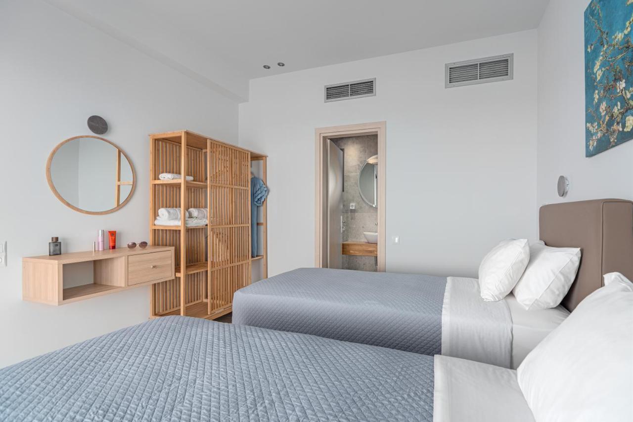 Messinian Riviera Villas Petalídhion 외부 사진